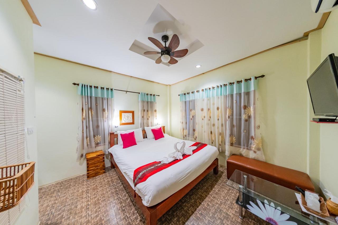 סוקותאי Pasathai Resort מראה חיצוני תמונה