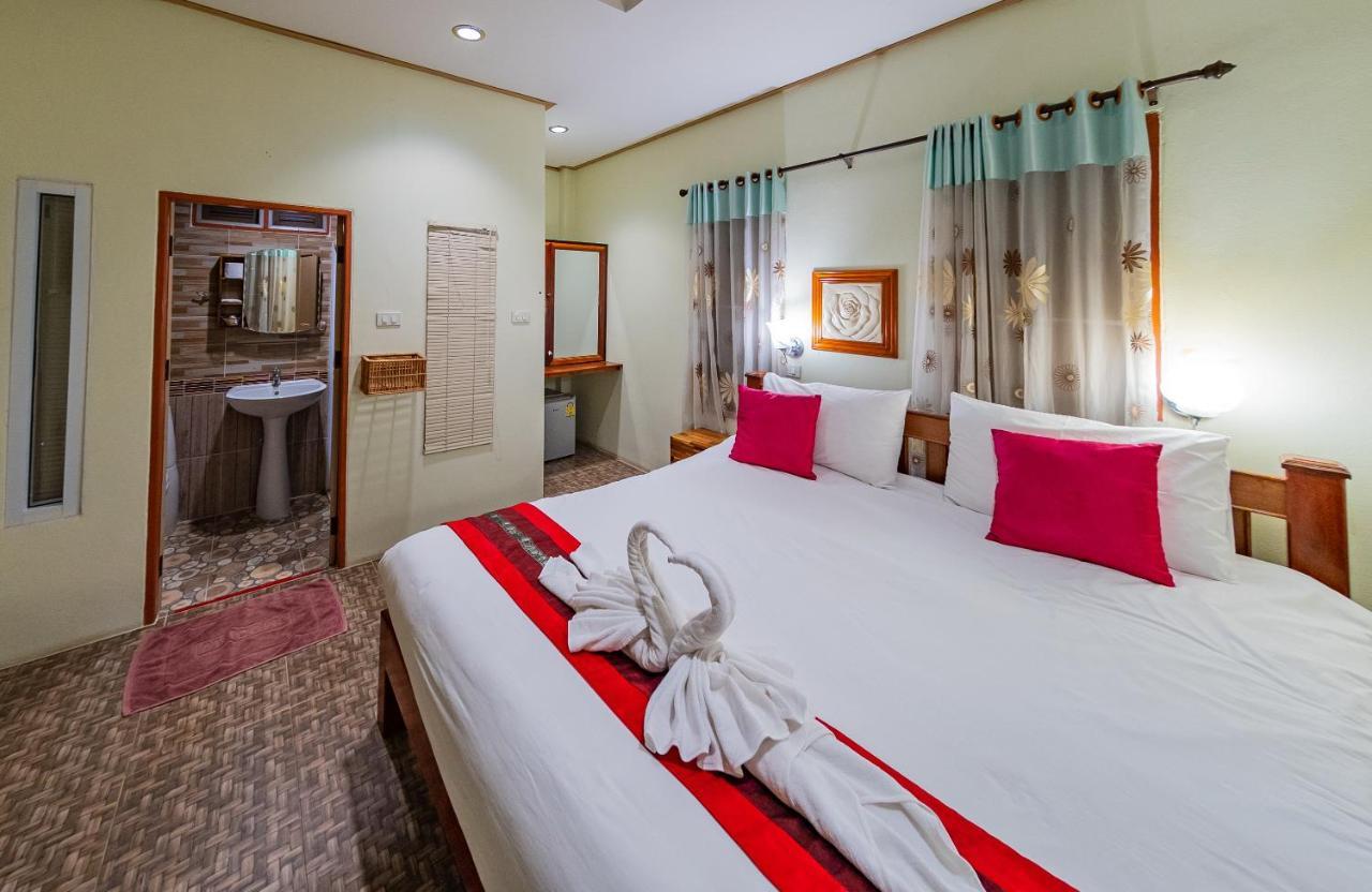 סוקותאי Pasathai Resort מראה חיצוני תמונה