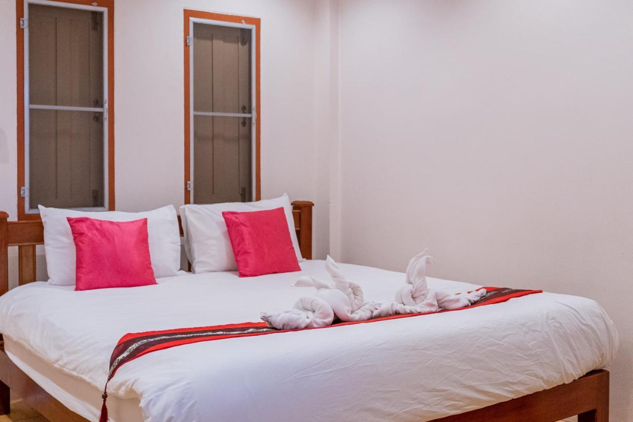 סוקותאי Pasathai Resort מראה חיצוני תמונה