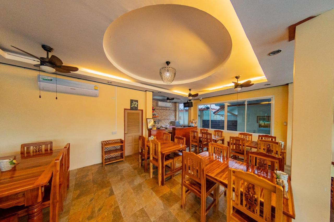 סוקותאי Pasathai Resort מראה חיצוני תמונה