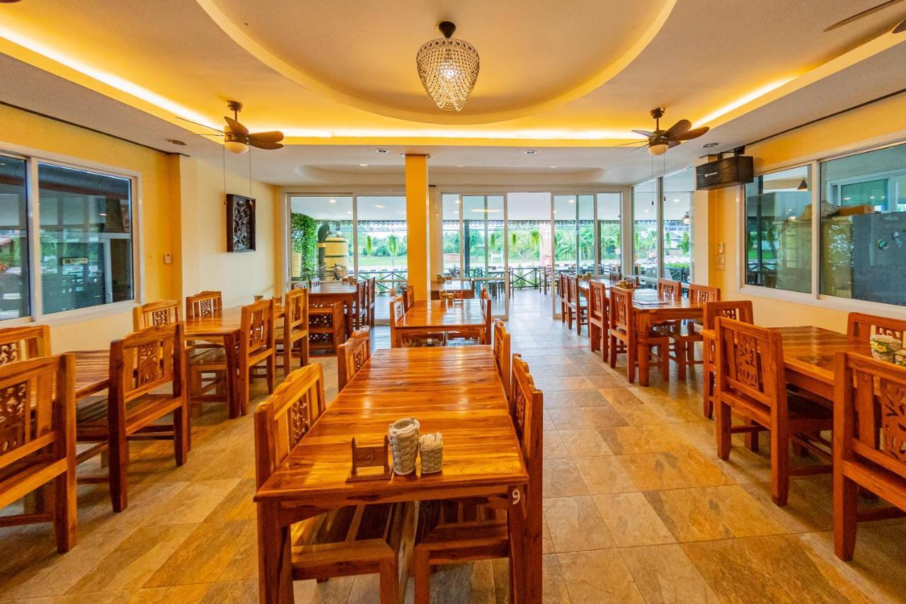 סוקותאי Pasathai Resort מראה חיצוני תמונה