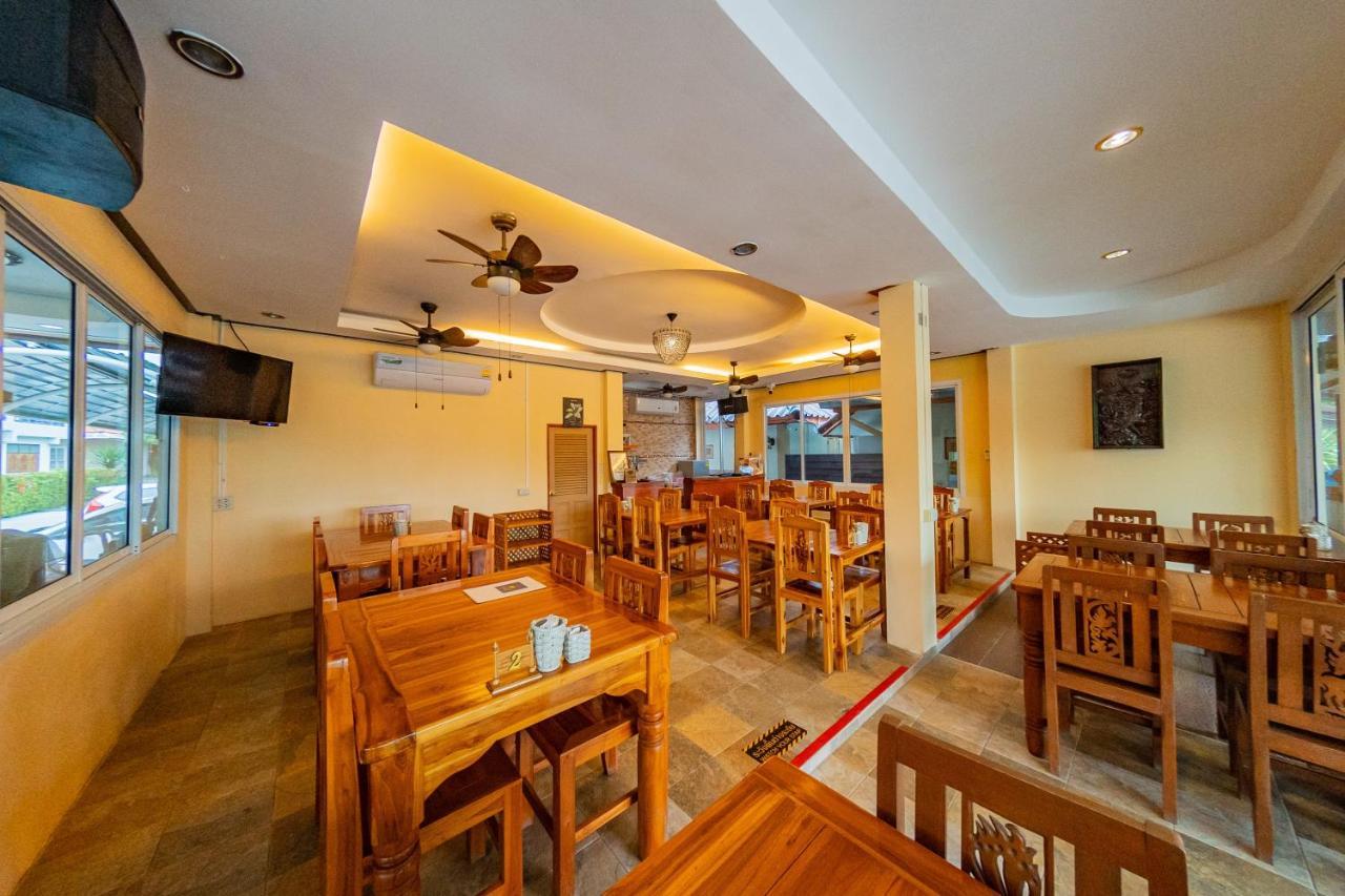 סוקותאי Pasathai Resort מראה חיצוני תמונה