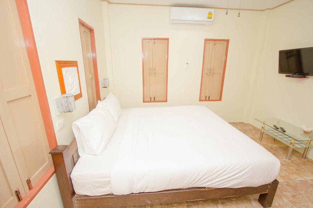סוקותאי Pasathai Resort מראה חיצוני תמונה