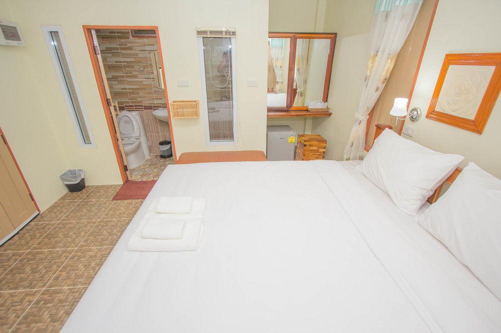 סוקותאי Pasathai Resort מראה חיצוני תמונה