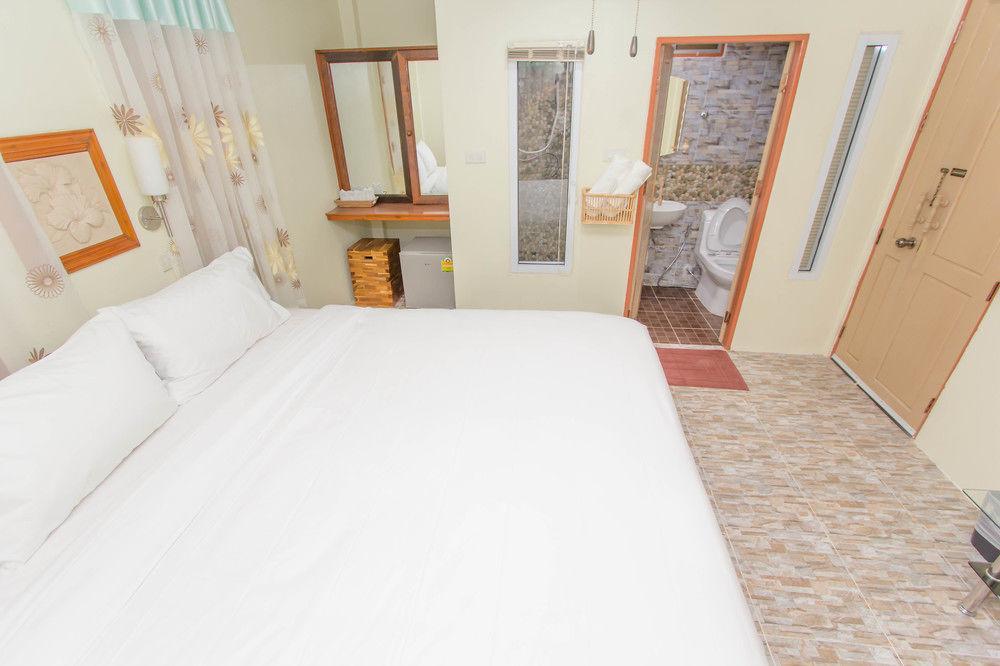 סוקותאי Pasathai Resort מראה חיצוני תמונה