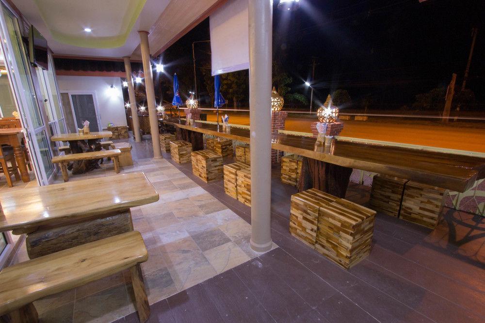 סוקותאי Pasathai Resort מראה חיצוני תמונה