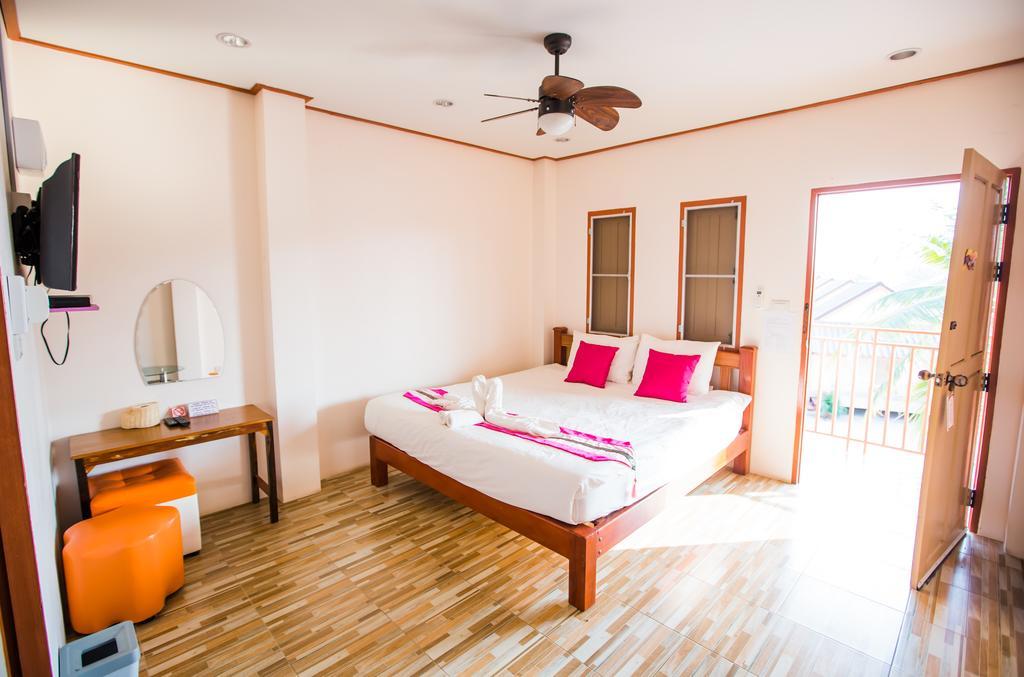 סוקותאי Pasathai Resort מראה חיצוני תמונה