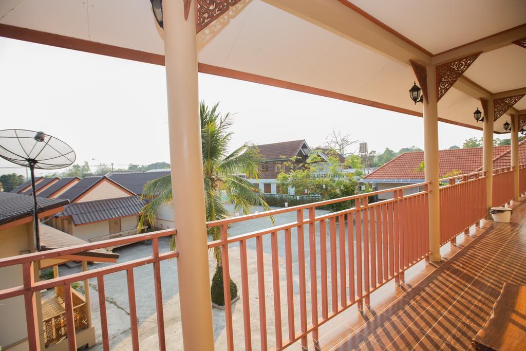 סוקותאי Pasathai Resort מראה חיצוני תמונה