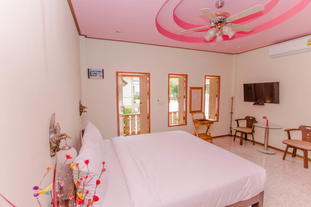 סוקותאי Pasathai Resort מראה חיצוני תמונה