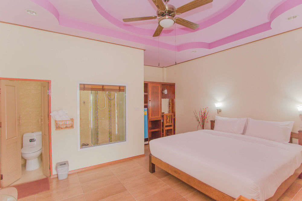 סוקותאי Pasathai Resort מראה חיצוני תמונה
