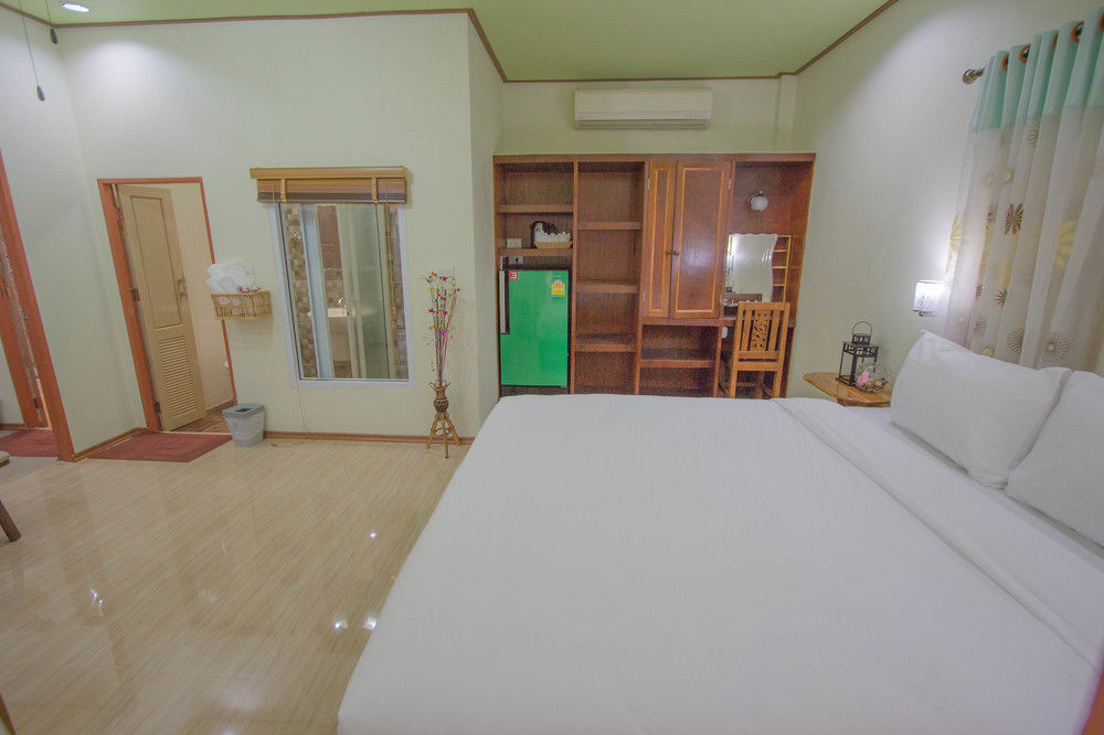 סוקותאי Pasathai Resort מראה חיצוני תמונה