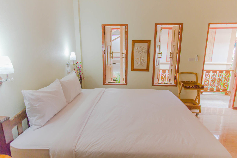 סוקותאי Pasathai Resort מראה חיצוני תמונה