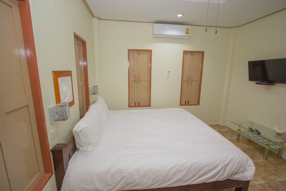 סוקותאי Pasathai Resort מראה חיצוני תמונה