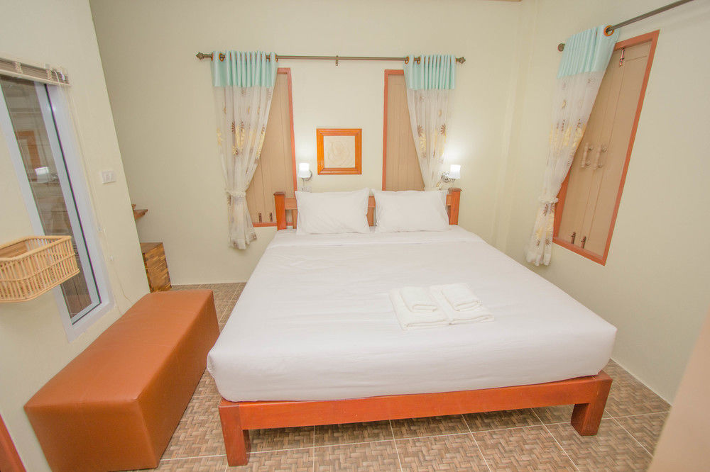 סוקותאי Pasathai Resort מראה חיצוני תמונה