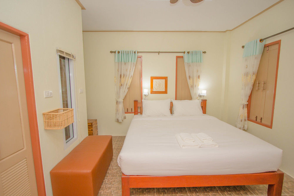 סוקותאי Pasathai Resort מראה חיצוני תמונה