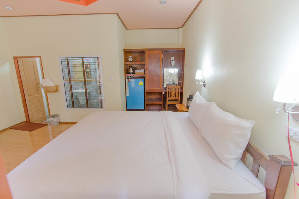 סוקותאי Pasathai Resort מראה חיצוני תמונה