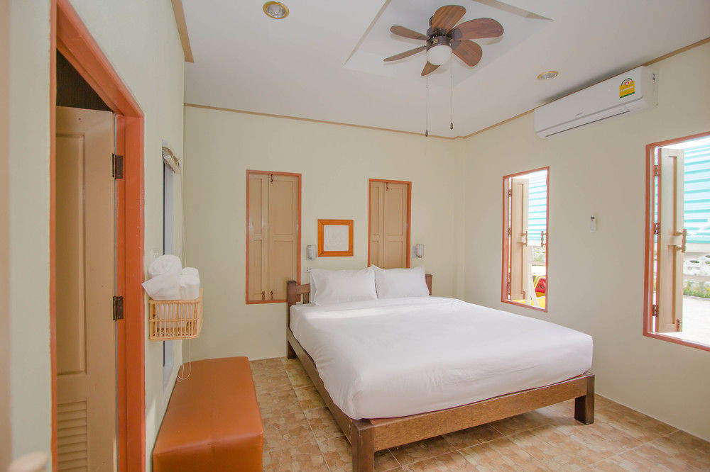 סוקותאי Pasathai Resort מראה חיצוני תמונה